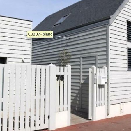 Maison Contemporaine Centre Deauville - " 3 Nuits Minimum" Exterior foto